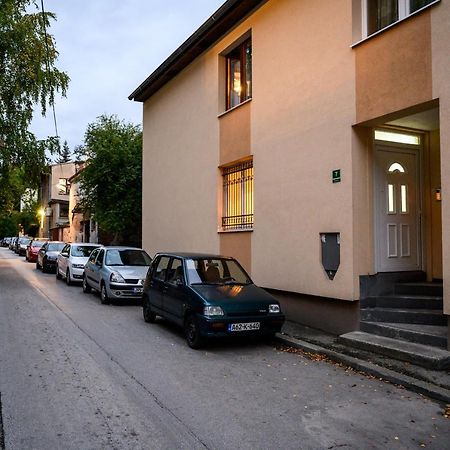 Apartment Kalemova SJJ Exterior foto