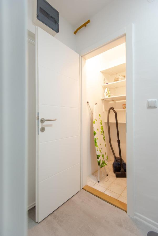 Apartment Kalemova SJJ Exterior foto