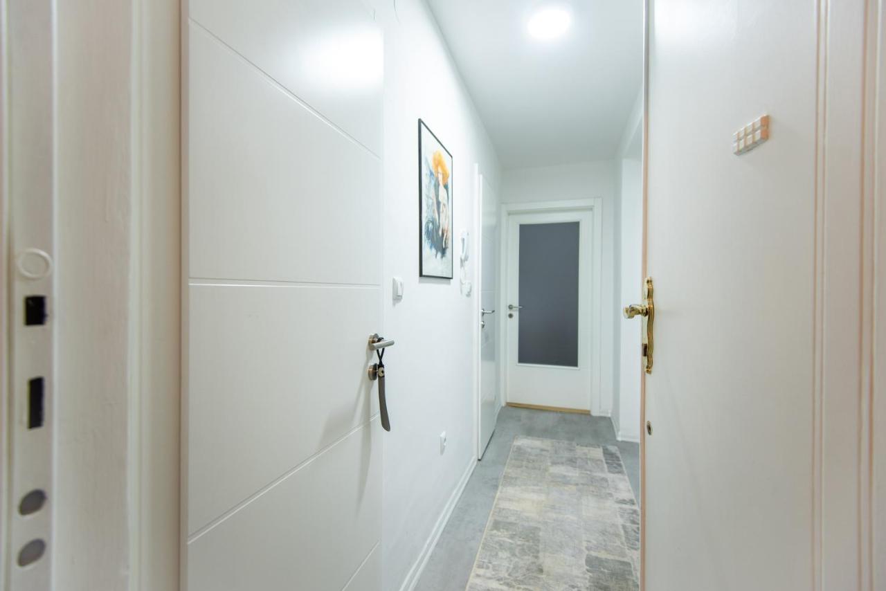 Apartment Kalemova SJJ Exterior foto