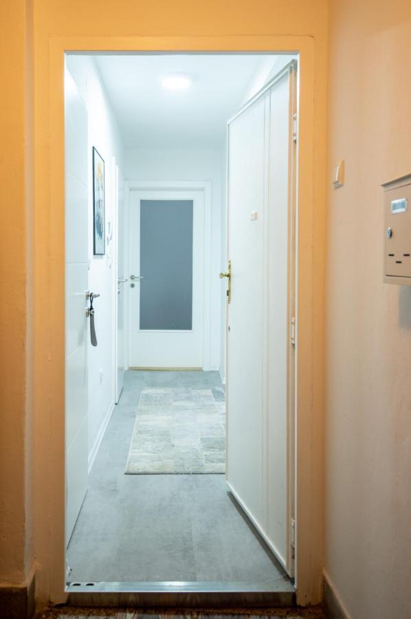 Apartment Kalemova SJJ Exterior foto