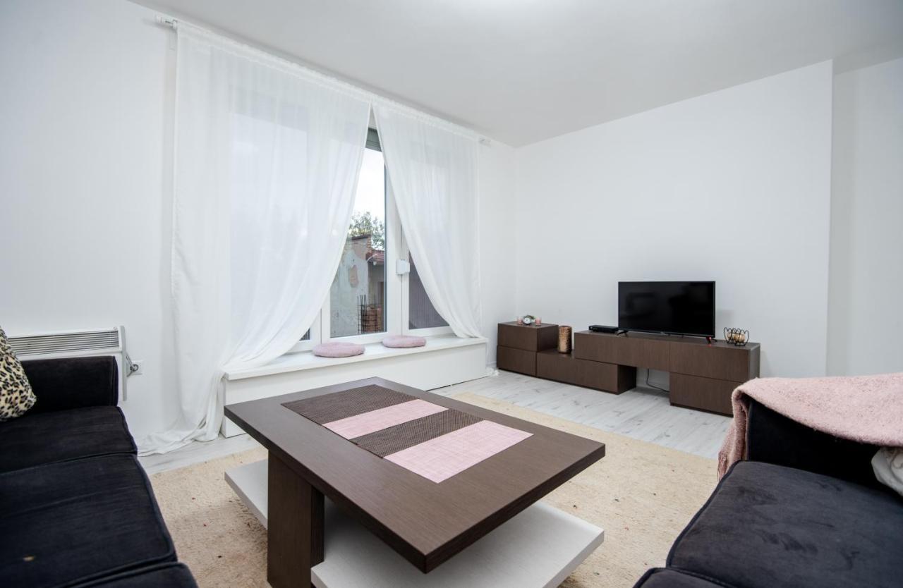 Apartment Kalemova SJJ Exterior foto