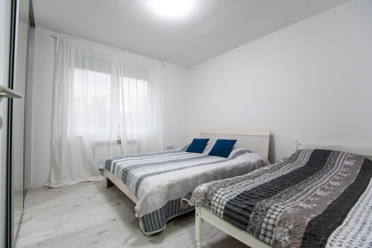 Apartment Kalemova SJJ Exterior foto